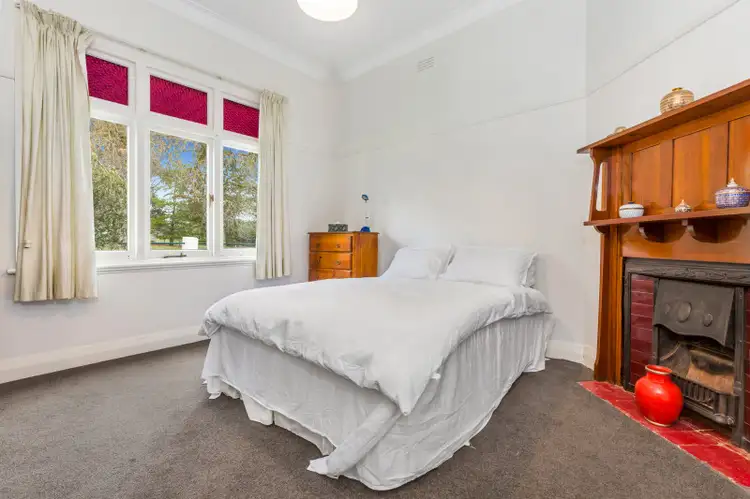 Fifth view of Homely rural property listing, 35 Five Gums Lane, Heathcote VIC 3523