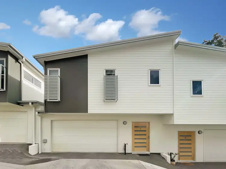 5/70 Rogers Parade West, Everton Park QLD 4053