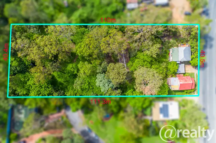 1069 South Pine Road, Everton Hills QLD 4053