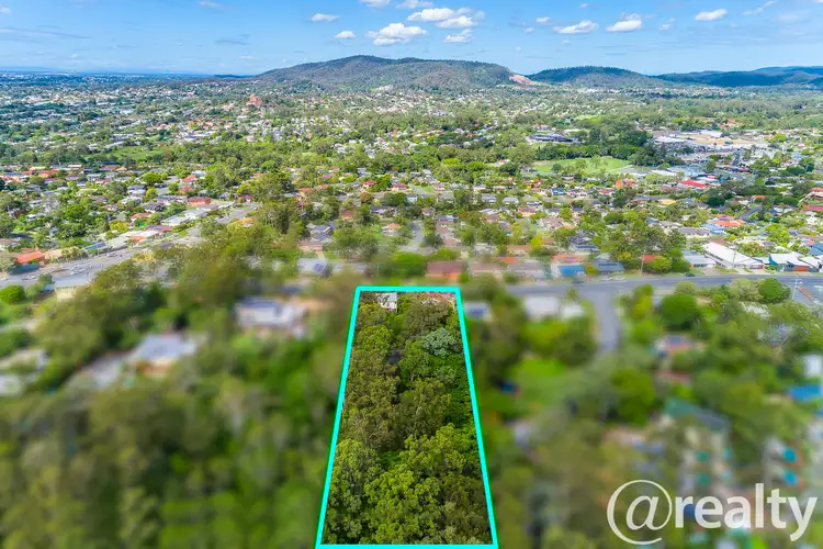 Fifth view of Homely house listing, 1069 South Pine Road, Everton Hills QLD 4053
