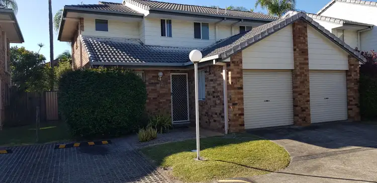 24/20 Huth Street, Labrador QLD 4215