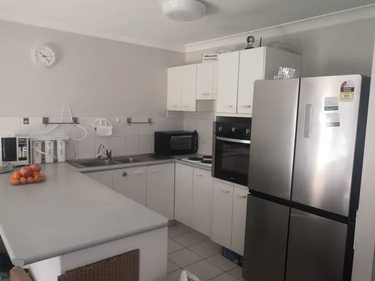 Second view of Homely townhouse listing, 24/20 Huth Street, Labrador QLD 4215