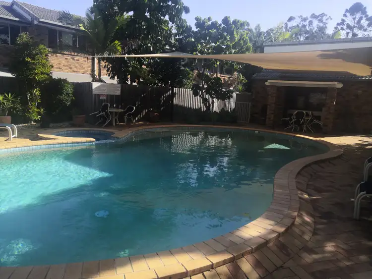 Seventh view of Homely townhouse listing, 24/20 Huth Street, Labrador QLD 4215