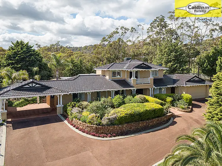 Main view of Homely house listing, 16 Hibbertia Court, Maida Vale WA 6057