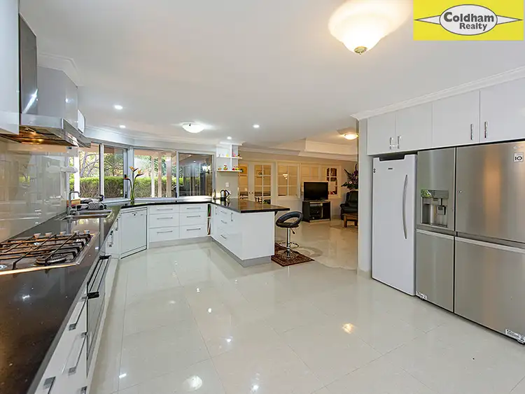 Third view of Homely house listing, 16 Hibbertia Court, Maida Vale WA 6057