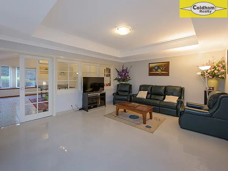 Fourth view of Homely house listing, 16 Hibbertia Court, Maida Vale WA 6057