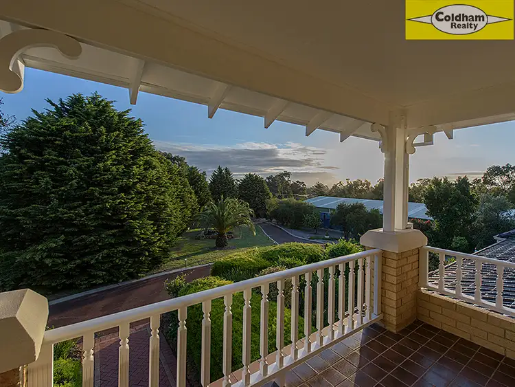 Seventh view of Homely house listing, 16 Hibbertia Court, Maida Vale WA 6057