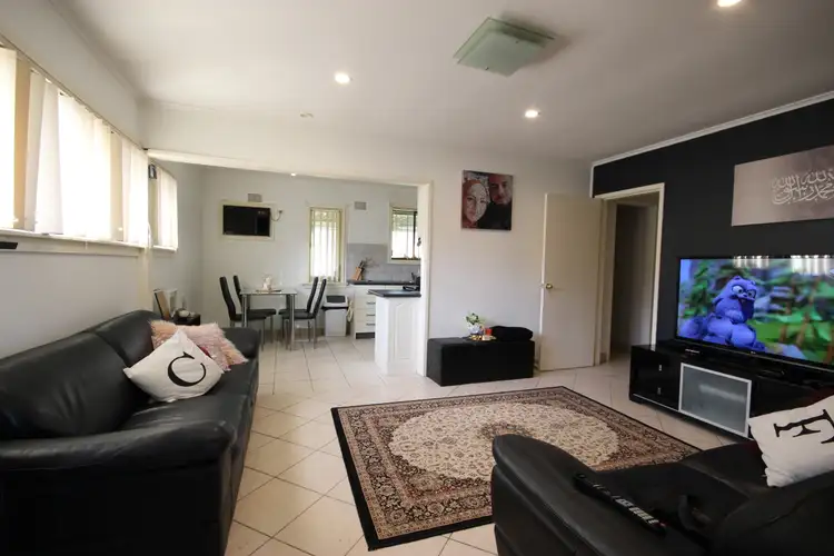 Second view of Homely house listing, 14 Parsons Street, Ashcroft NSW 2168
