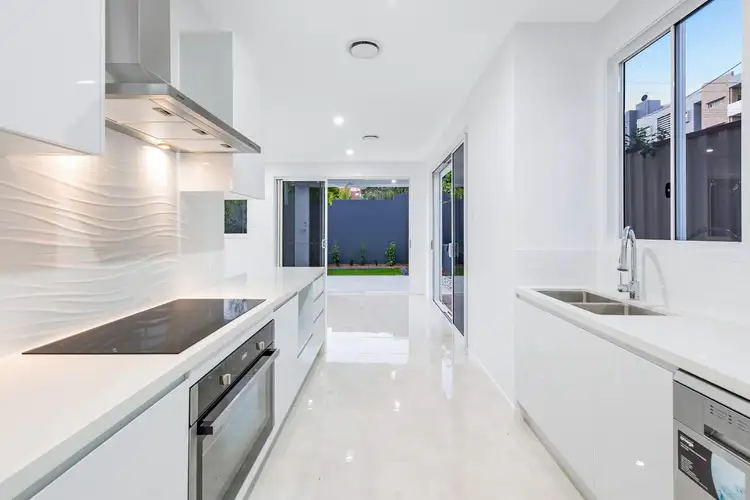 Sixth view of Homely townhouse listing, 104 Pohlman Street, Southport QLD 4215