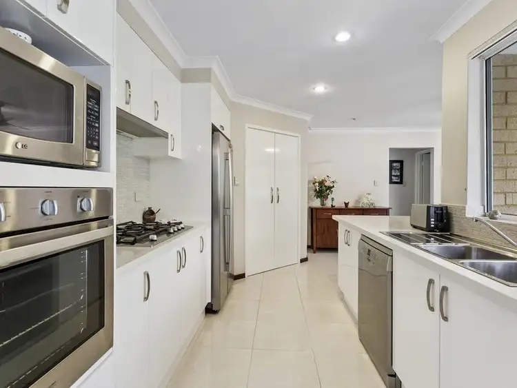 Main view of Homely semi-detached listing, 2/341 The Strand, Dianella WA 6059