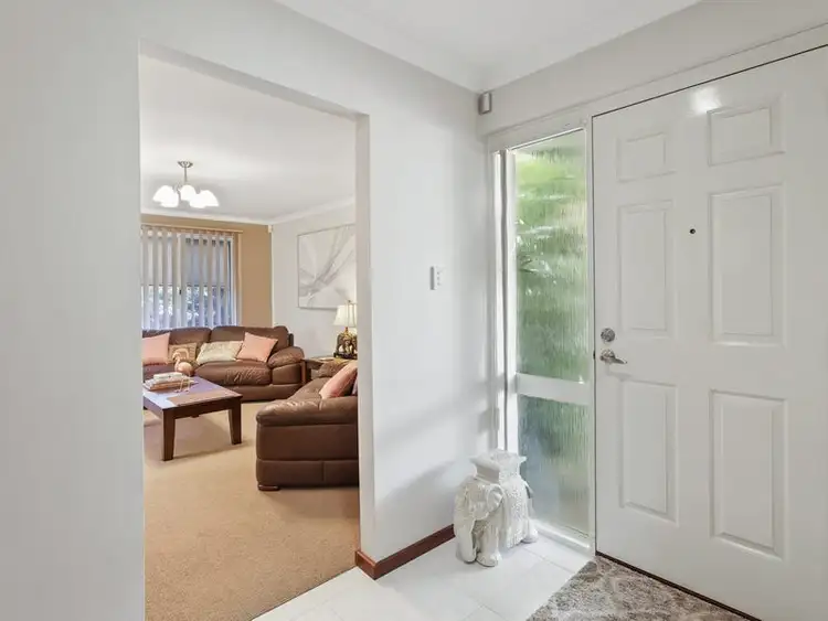 Third view of Homely semi-detached listing, 2/341 The Strand, Dianella WA 6059