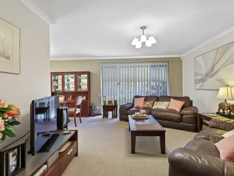 Fourth view of Homely semi-detached listing, 2/341 The Strand, Dianella WA 6059