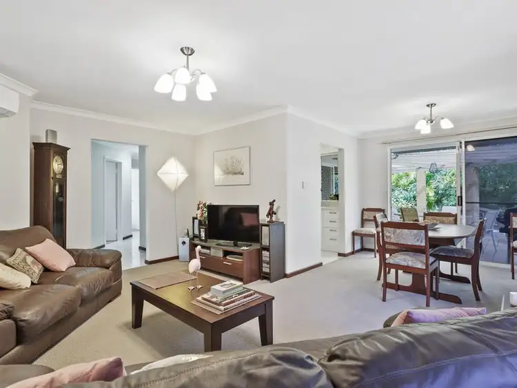 Fifth view of Homely semi-detached listing, 2/341 The Strand, Dianella WA 6059