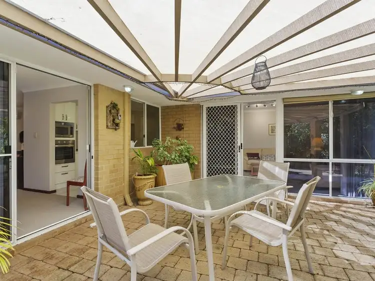 Sixth view of Homely semi-detached listing, 2/341 The Strand, Dianella WA 6059