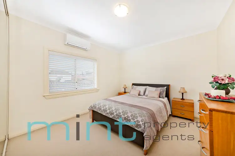 Fifth view of Homely townhouse listing, 2/43 Baltimore Street, Belfield NSW 2191