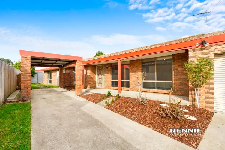 9 Myrtle Crescent, Traralgon VIC 3844