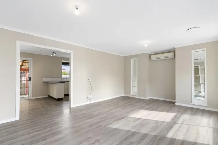 Third view of Homely house listing, 9 Myrtle Crescent, Traralgon VIC 3844