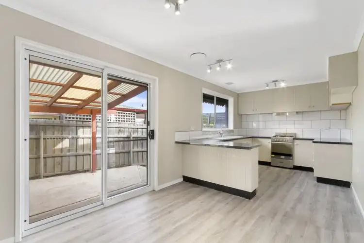 Fifth view of Homely house listing, 9 Myrtle Crescent, Traralgon VIC 3844