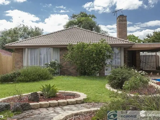 Main view of Homely house listing, 277 Power Road, Endeavour Hills VIC 3802