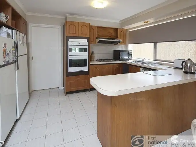 Second view of Homely house listing, 277 Power Road, Endeavour Hills VIC 3802