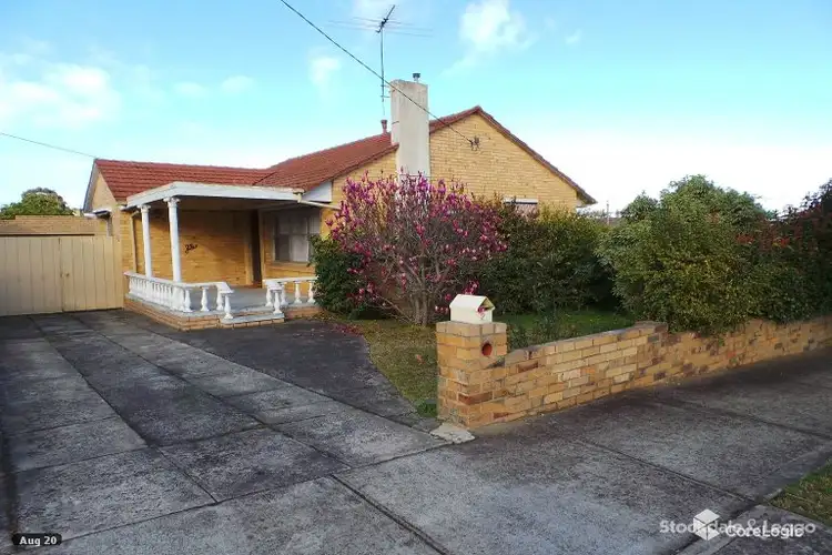 Main view of Homely house listing, 26 Bottlebrush Drive, Doveton VIC 3177