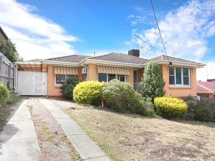 Main view of Homely house listing, 53 Moonee Boulevard, Glenroy VIC 3046