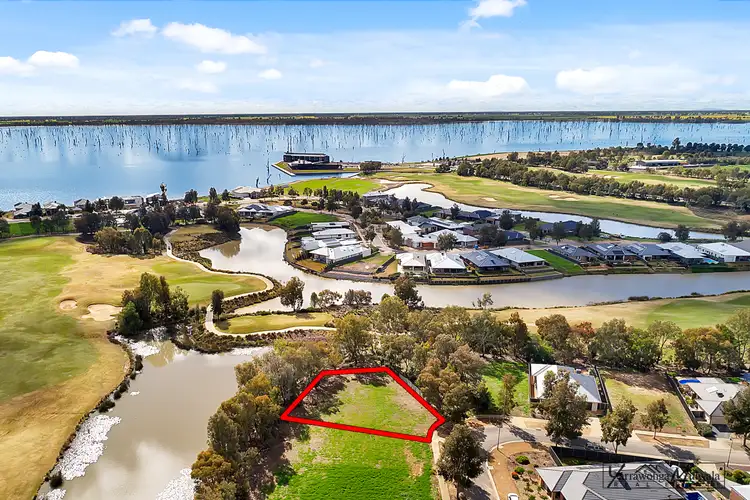 57 Phillip Hyland Drive, Yarrawonga VIC 3730