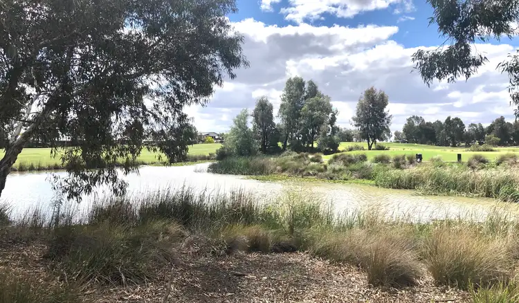 Second view of Homely land listing, 57 Phillip Hyland Drive, Yarrawonga VIC 3730