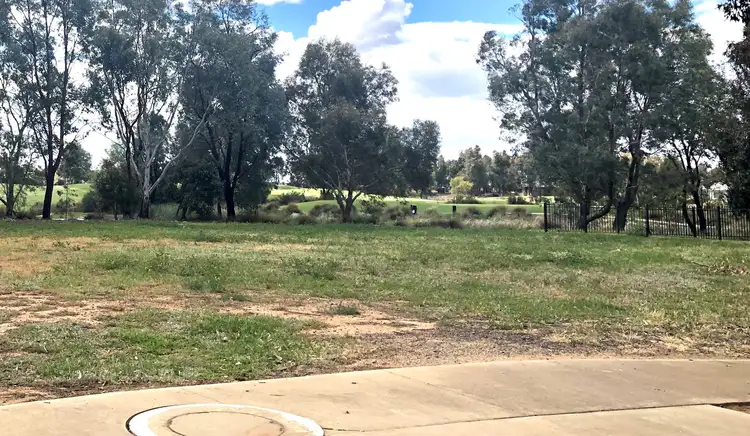 Fourth view of Homely land listing, 57 Phillip Hyland Drive, Yarrawonga VIC 3730