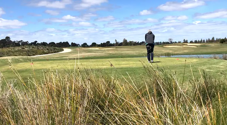 Sixth view of Homely land listing, 57 Phillip Hyland Drive, Yarrawonga VIC 3730