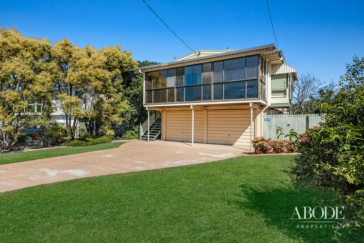 25 Wendy Crescent, Clontarf QLD 4019