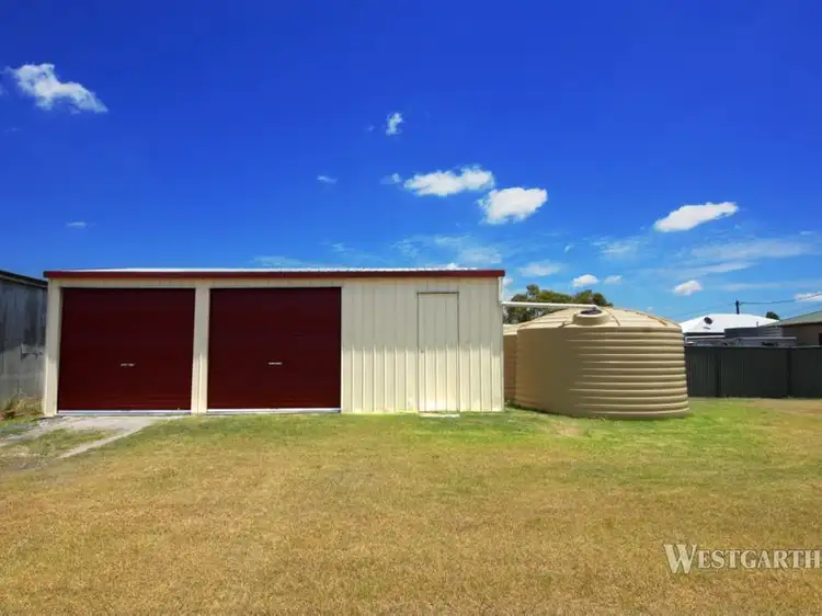 Main view of Homely house listing, 235 Bridge Street, Oakey QLD 4401