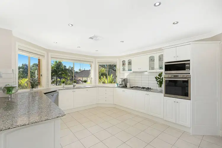 Third view of Homely house listing, 21 York Road, Kellyville NSW 2155