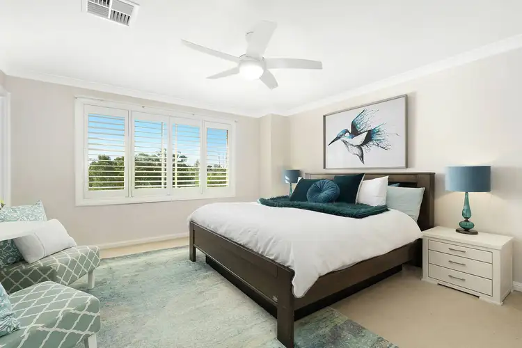 Fifth view of Homely house listing, 21 York Road, Kellyville NSW 2155