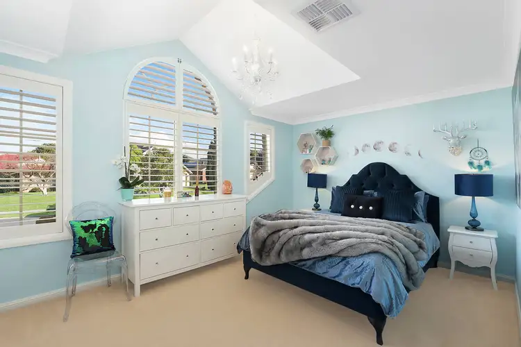 Sixth view of Homely house listing, 21 York Road, Kellyville NSW 2155