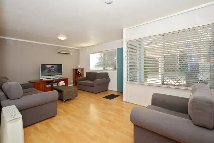 Second view of Homely unit listing, 22E CASSERLEY AVENUE, Girrawheen WA 6064