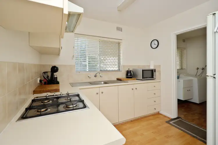 Fifth view of Homely unit listing, 22E CASSERLEY AVENUE, Girrawheen WA 6064