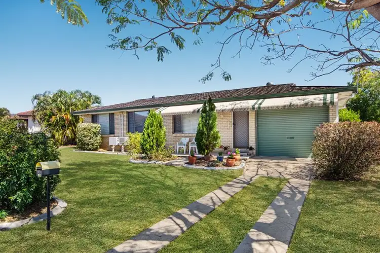 Main view of Homely house listing, 18 Melaleuca Street, Annandale QLD 4814