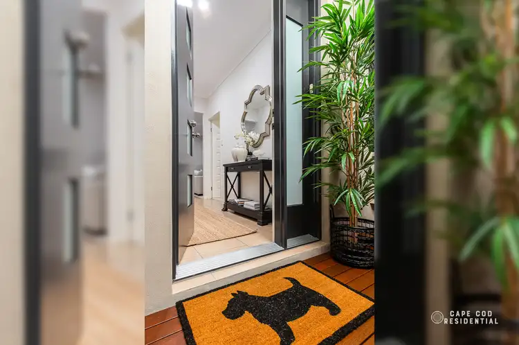 Third view of Homely house listing, 3 Chipping Close, Wakerley QLD 4154