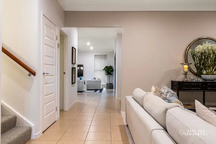 Fourth view of Homely house listing, 3 Chipping Close, Wakerley QLD 4154