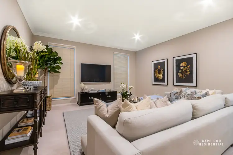 Fifth view of Homely house listing, 3 Chipping Close, Wakerley QLD 4154