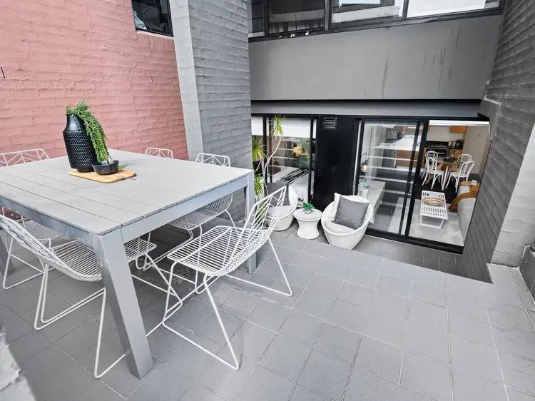 Fourth view of Homely apartment listing, G02/200 Campbell Street, Darlinghurst NSW 2010