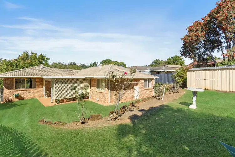 Main view of Homely house listing, 16 Glen Ayr Drive, Banora Point NSW 2486