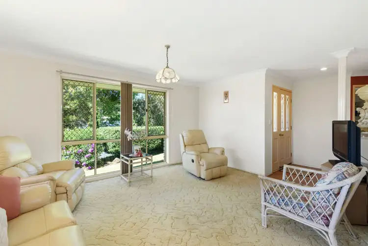 Second view of Homely house listing, 16 Glen Ayr Drive, Banora Point NSW 2486