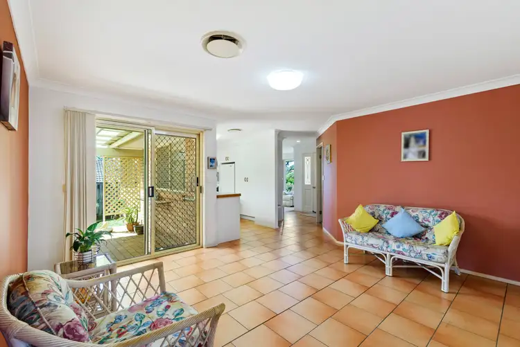 Fourth view of Homely house listing, 16 Glen Ayr Drive, Banora Point NSW 2486