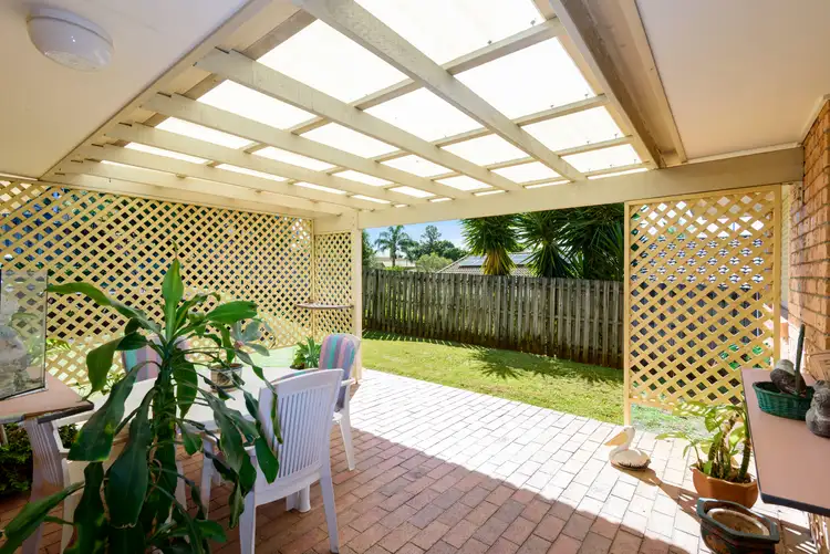 Fifth view of Homely house listing, 16 Glen Ayr Drive, Banora Point NSW 2486