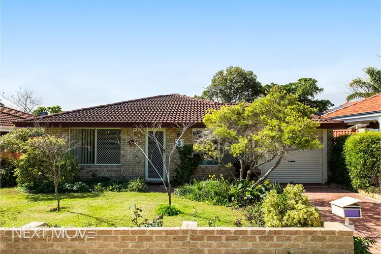 3 Lucas St, Willagee WA 6156