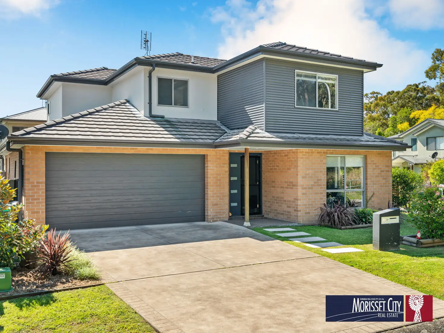 Main view of Homely house listing, 16 Amphora Drive, Balcolyn NSW 2264