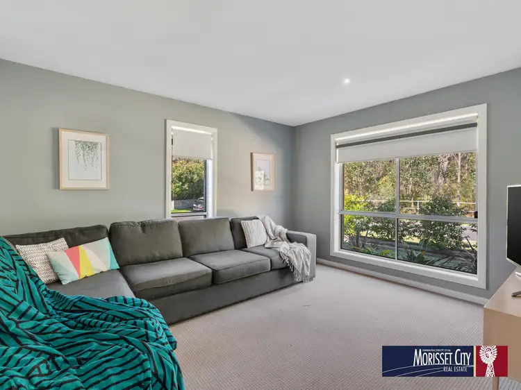 Third view of Homely house listing, 16 Amphora Drive, Balcolyn NSW 2264