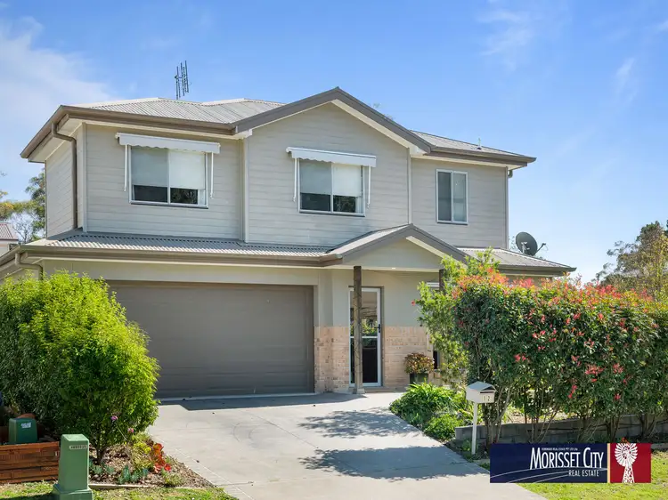 12 Amphora Drive, Balcolyn NSW 2264